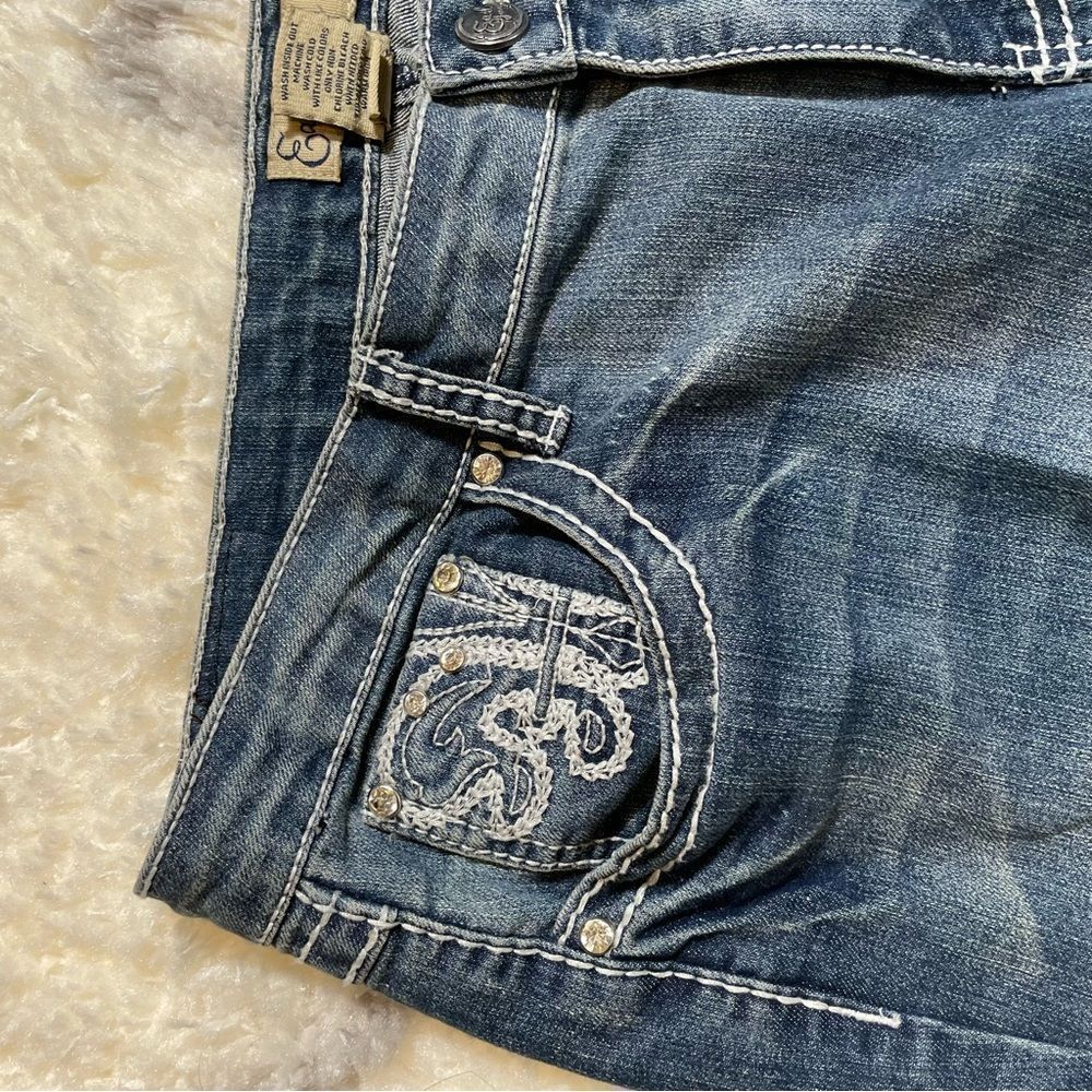Earl Jean jeans - Picture 2 of 12